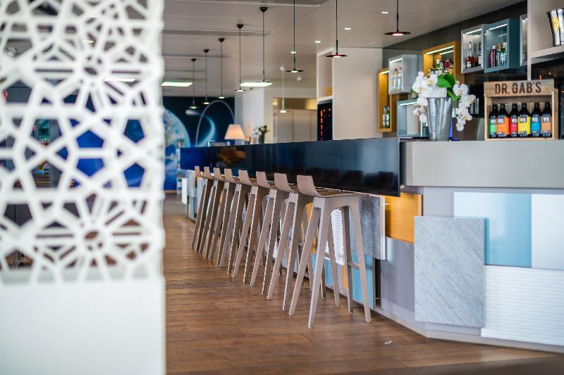 Discovery Hotel 3* Superior Crissier Exterior foto